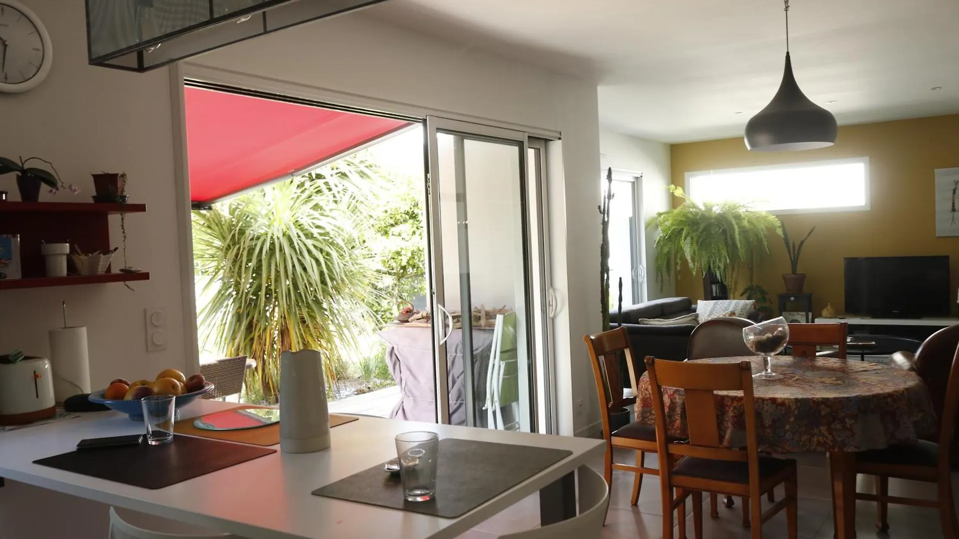Maison Calme Baden