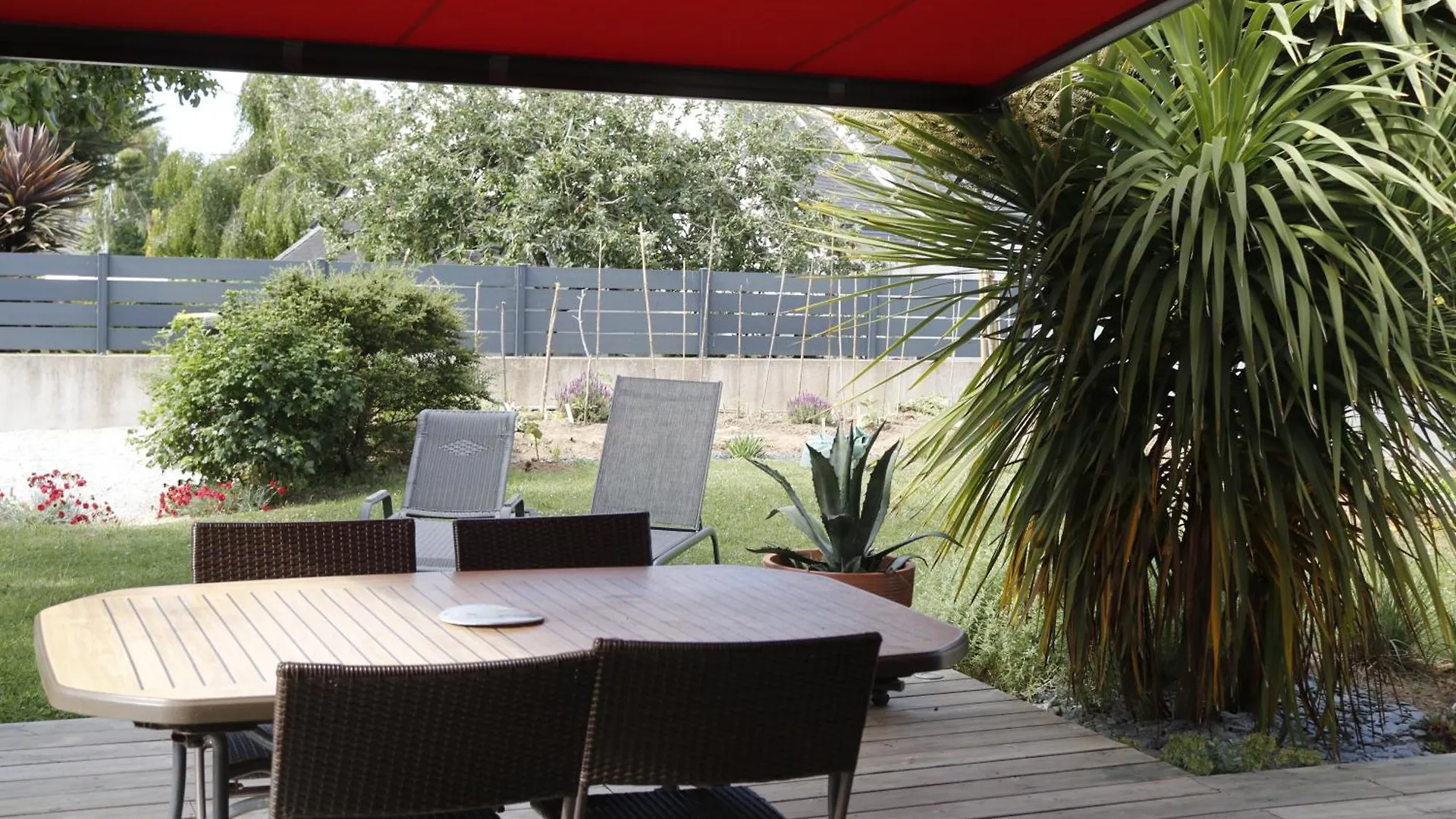 Maison Calme Baden 0*,  France