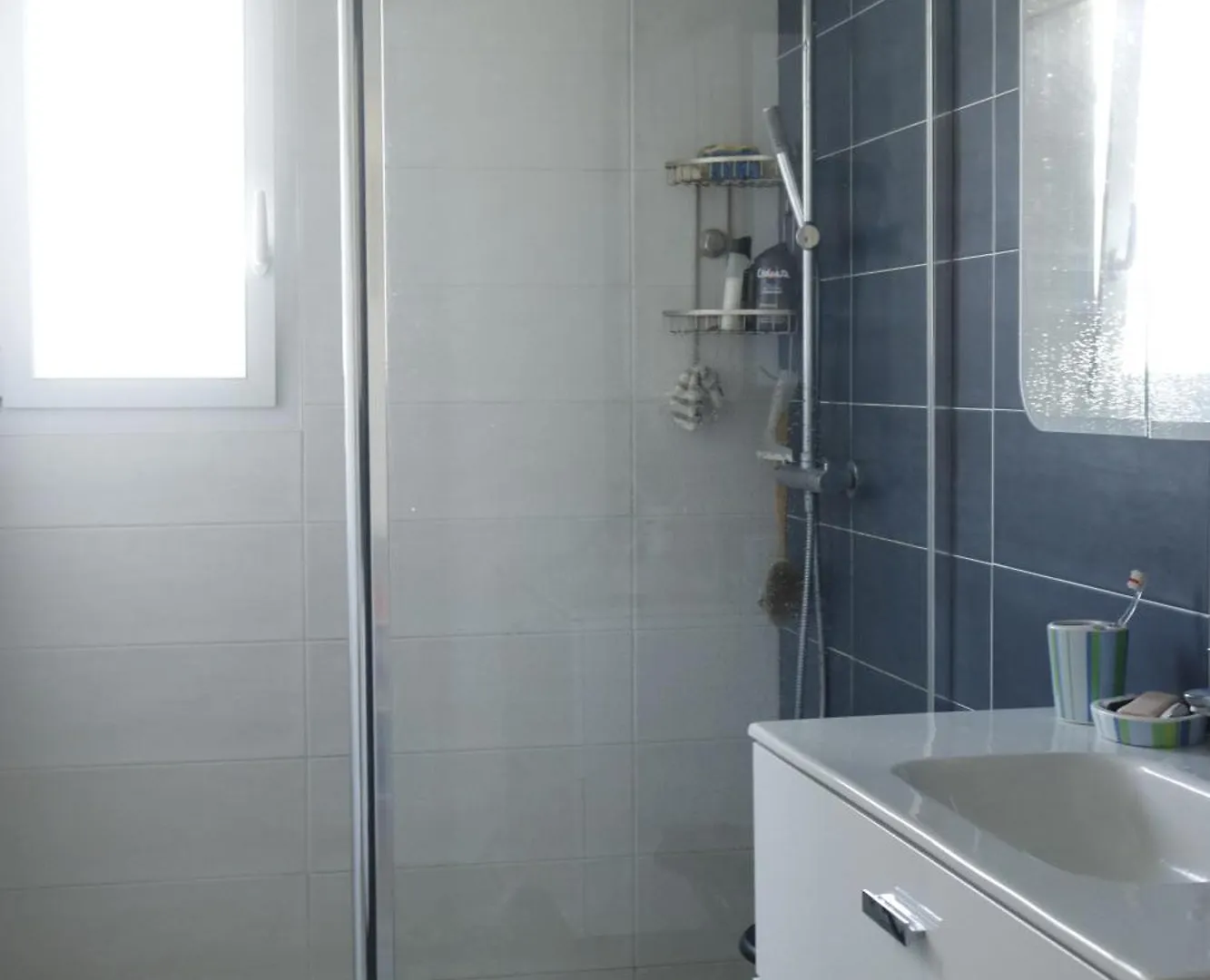 Holiday home Maison Calme Baden