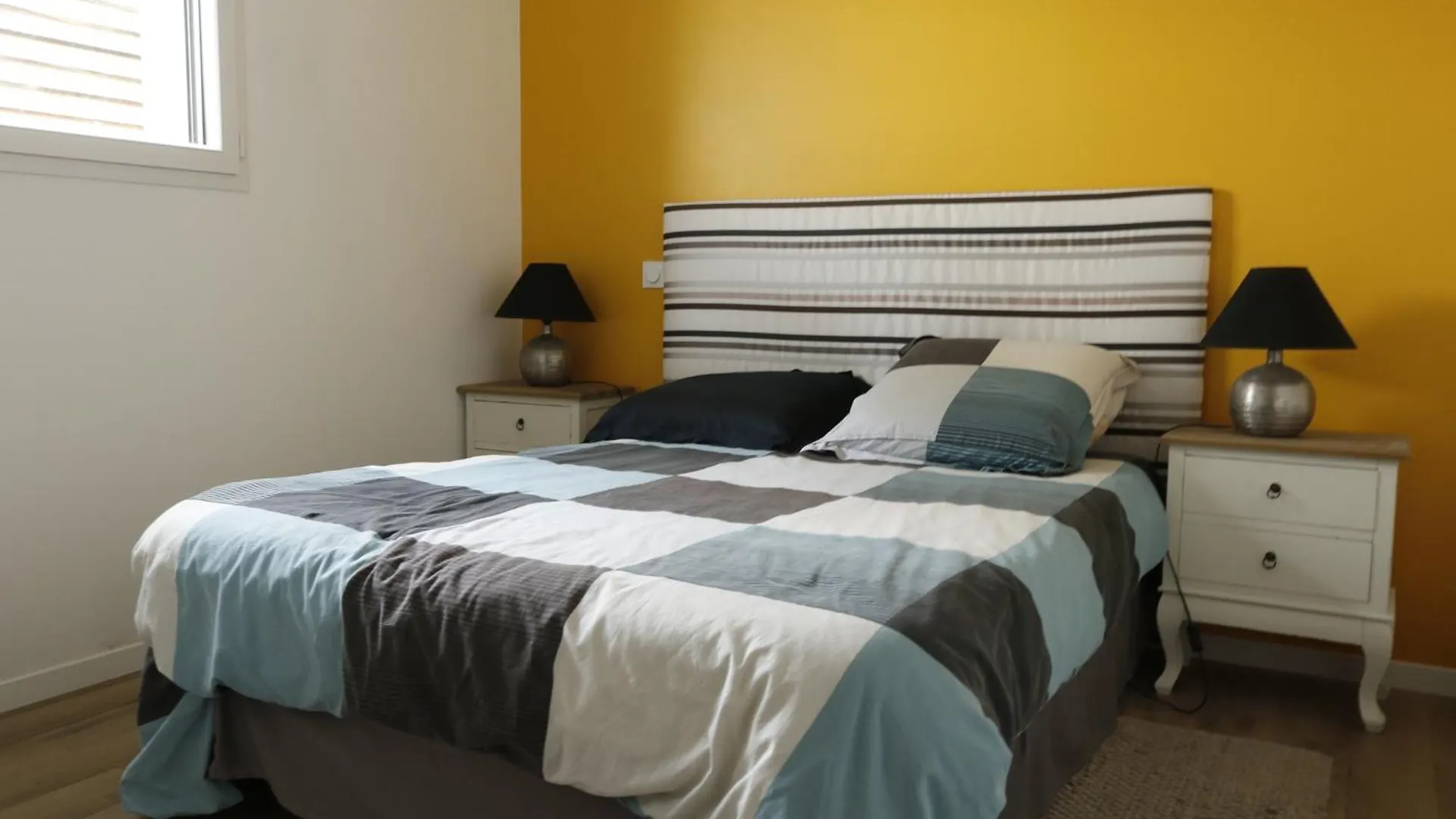 Holiday home Maison Calme Baden